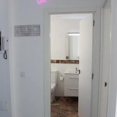 Apartment Paradise 2 *