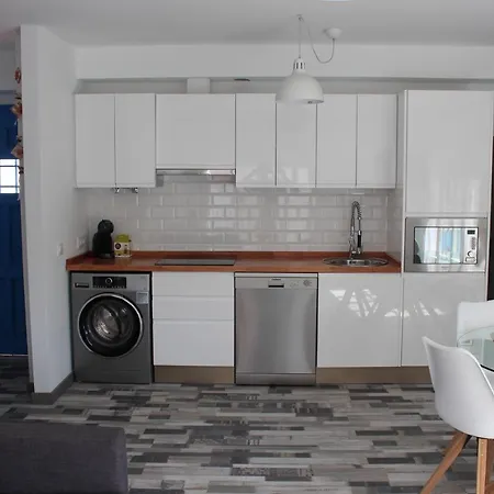 Apartment Paradise 2 Ajuy